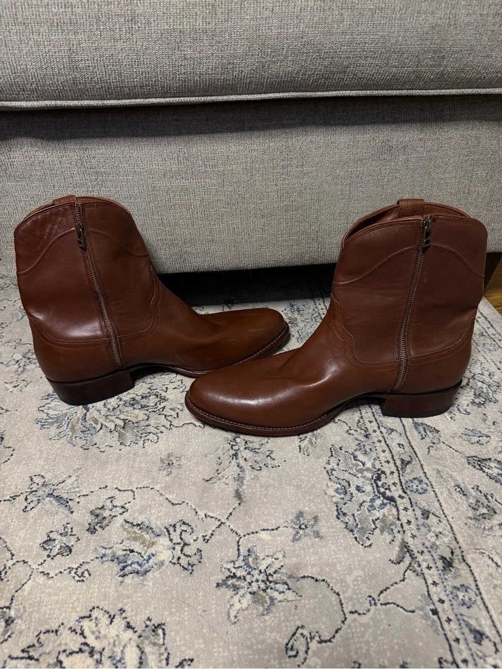 Tecovas The Dean Western Mens Boot